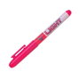 Pilot Marcador Fluorescente Liquid Light Rosa Trazo 3,3mm