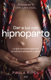 ARIEL Dar a luz con Hipnoparto