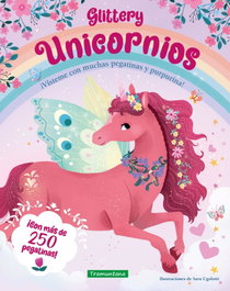 Unicornios, Sara Ugolotti - TRAMUNTANA
