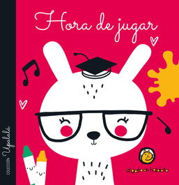 GATO DE HOJALATA, Hora de jugar - AA.VV.