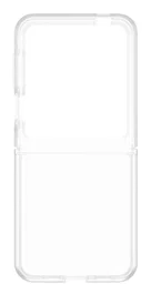 OtterBox Thin Flex Series Funda para Samsung Galaxy Z Flip6, Transparente