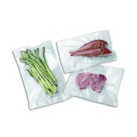 Laica VT3512 Bolsas para Envasar al Vacío 28x36cm / 100 bolsas