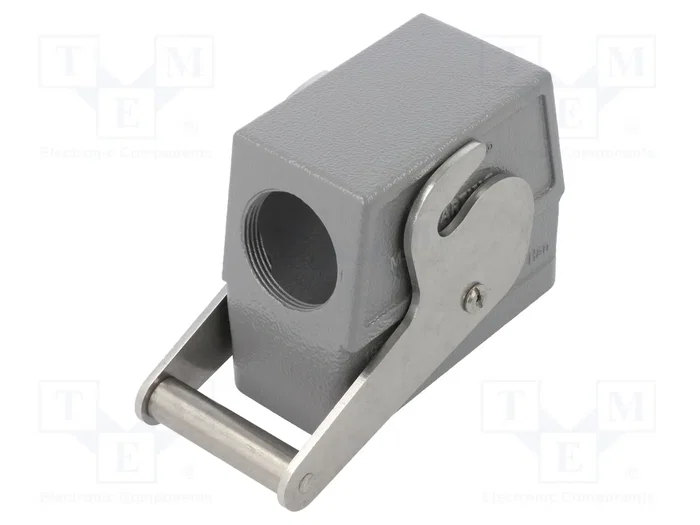 HARTING Han B Hood Side Entry HC M32 Central Lev HARTING Han B Hood Side Entry HC M32 Central Lev
