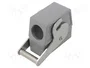HARTING Han B Hood Side Entry HC M32 Central Lev
