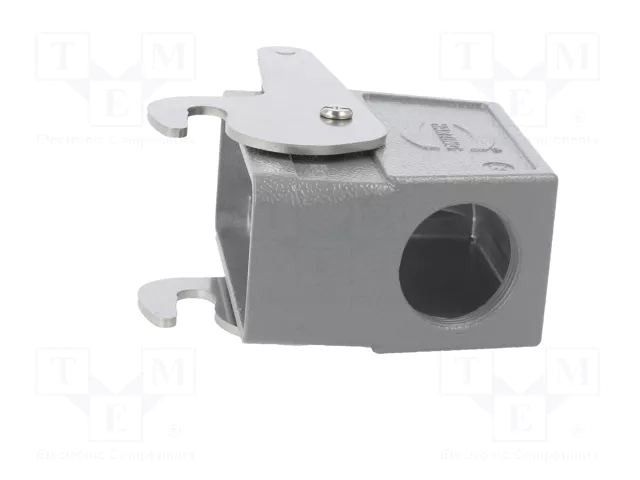 HARTING Han B Hood Side Entry HC M32 Central Lev HARTING Han B Hood Side Entry HC M32 Central Lev