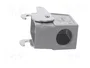 HARTING Han B Hood Side Entry HC M32 Central Lev