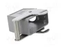 HARTING Han B Hood Side Entry HC M32 Central Lev
