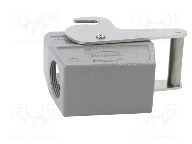 HARTING Han B Hood Side Entry HC M32 Central Lev HARTING Han B Hood Side Entry HC M32 Central Lev