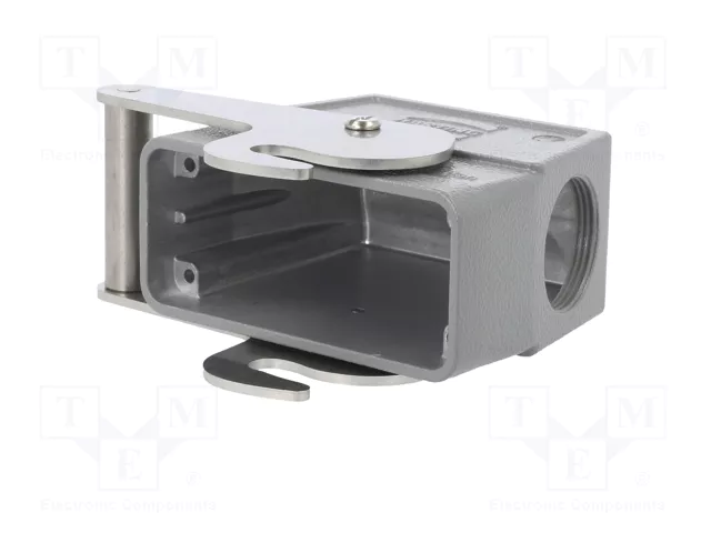 HARTING Han B Hood Side Entry HC M32 Central Lev HARTING Han B Hood Side Entry HC M32 Central Lev