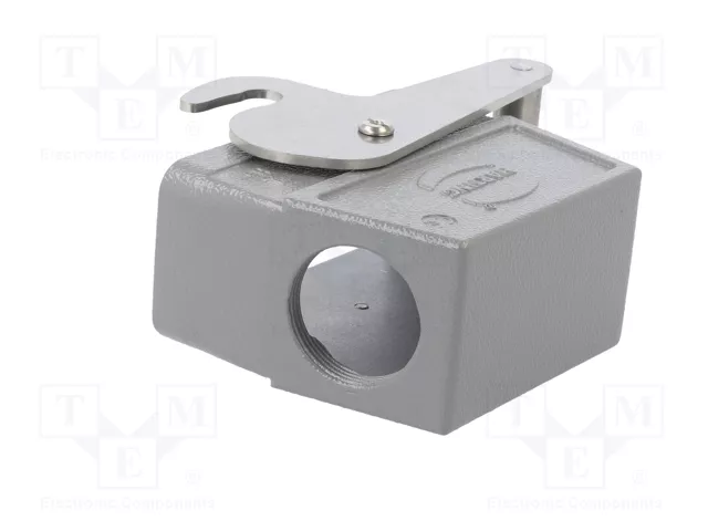 HARTING Han B Hood Side Entry HC M32 Central Lev HARTING Han B Hood Side Entry HC M32 Central Lev