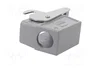 HARTING Han B Hood Side Entry HC M32 Central Lev