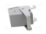 HARTING Han B Hood Side Entry HC M32 Central Lev