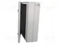 ELEKTRO-PLAST NASIELSK Carcasa de pared INDUSTRIAL SR Gris