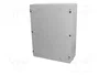 ELEKTRO-PLAST NASIELSK Carcasa de pared INDUSTRIAL SR Gris