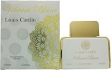 Louis Cardin Vibrant Blanc Eau de Parfum 95ml Spray Louis Cardin Vibrant Blanc Eau de Parfum 95ml Spray