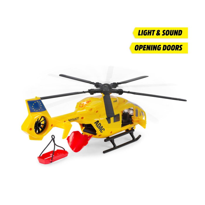 Dickie ADAC Rescue Helicopter Airbus H145