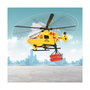 Dickie ADAC Rescue Helicopter Airbus H145
