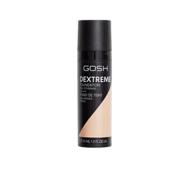 Gosh Dextreme Base líquida 002 Marfil