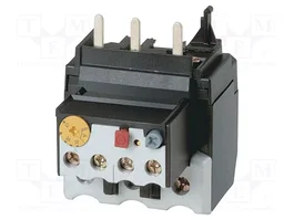 EATON ELECTRIC Relé térmico 40÷57A NC,NO