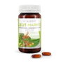 MARNYS Lecit-MARNYS Lecitina de Soja 1200mg 60 cápsulas