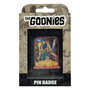 Los Goonies Chapa 40th Anniversary Never Say Die