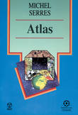 Atlas, Michel Serres - EDIÇOES PIAGET