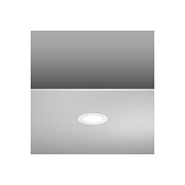 rzb zimmermann leuchten RZB 901451.002.1 Einbaudownlight LED 5W 4000K D150 H36
