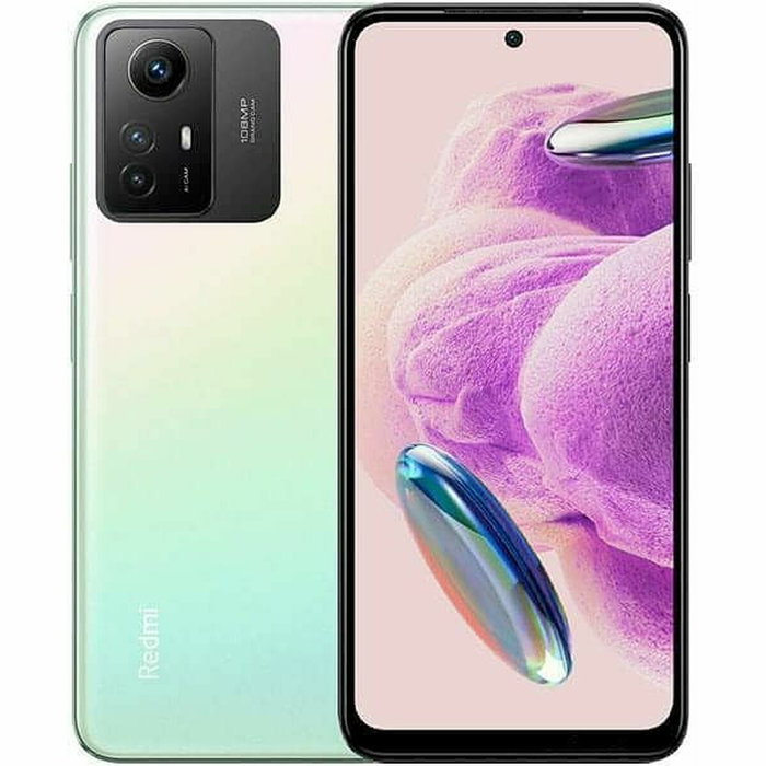 XIAOMI Redmi Note 12S 8GB RAM 256GB Verde