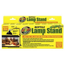 ZooMed REPTI LAMP STAND PEQUEÑO