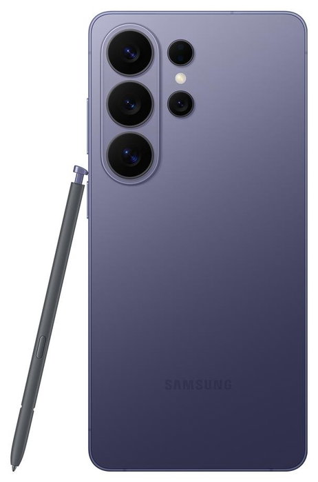 SAMSUNG Galaxy S26 Ultra 16GB RAM 1TB Cobalt Violet