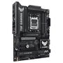 ASUS TUF B850-PLUS WiFi Placa Base ATX AMD AM5 DDR5 para Procesadores Ryzen 7000/8000/9000 Series con WiFi 7 y Bluetooth 5.4