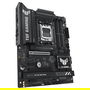 ASUS TUF B850-PLUS WiFi Placa Base ATX AMD AM5 DDR5 para Procesadores Ryzen 7000/8000/9000 Series con WiFi 7 y Bluetooth 5.4