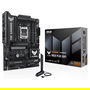 ASUS TUF B850-PLUS WiFi Placa Base ATX AMD AM5 DDR5 para Procesadores Ryzen 7000/8000/9000 Series con WiFi 7 y Bluetooth 5.4