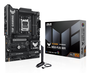 ASUS TUF GAMING B850-PLUS WIFI, Chipset AMD B850, Socket AM5, ATX, Negro