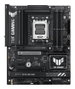 ASUS TUF GAMING B850-PLUS WIFI, Chipset AMD B850, Socket AM5, ATX, Negro