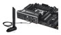 ASUS TUF GAMING B850-PLUS WIFI, Chipset AMD B850, Socket AM5, ATX, Negro