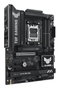 ASUS TUF GAMING B850-PLUS WIFI, Chipset AMD B850, Socket AM5, ATX, Negro