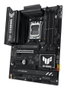 ASUS TUF GAMING B850-PLUS WIFI, Chipset AMD B850, Socket AM5, ATX, Negro