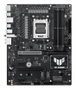 ASUS TUF GAMING B850-PLUS WIFI, Chipset AMD B850, Socket AM5, ATX, Negro
