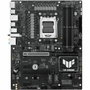 ASUS TUF GAMING B850-PLUS WIFI, Chipset AMD B850, Socket AM5, ATX, Negro
