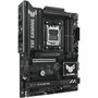ASUS TUF GAMING B850-PLUS WIFI, Chipset AMD B850, Socket AM5, ATX, Negro