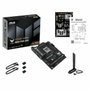 ASUS TUF GAMING B850-PLUS WIFI, Chipset AMD B850, Socket AM5, ATX, Negro