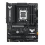 ASUS TUF GAMING B850-PLUS WIFI, Chipset AMD B850, Socket AM5, ATX, Negro