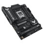 ASUS TUF GAMING B850-PLUS WIFI, Chipset AMD B850, Socket AM5, ATX, Negro
