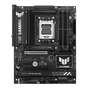 ASUS TUF GAMING B850-PLUS WIFI, Chipset AMD B850, Socket AM5, ATX, Negro