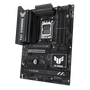 ASUS TUF GAMING B850-PLUS WIFI, Chipset AMD B850, Socket AM5, ATX, Negro