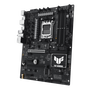 ASUS TUF GAMING B850-PLUS WIFI, Chipset AMD B850, Socket AM5, ATX, Negro