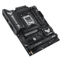 ASUS TUF GAMING B850-PLUS WIFI, Chipset AMD B850, Socket AM5, ATX, Negro