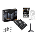 ASUS TUF GAMING B850-PLUS WIFI, Chipset AMD B850, Socket AM5, ATX, Negro