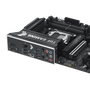ASUS TUF GAMING B850-PLUS WIFI, Chipset AMD B850, Socket AM5, ATX, Negro